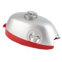 МОТОЦИКЛЕТНІ ПАЛИВО ПАЛИВНІ БАК БЕНЗИНОВИЙ ODPORNOSC NA 9R  (17807202569) фото min 7