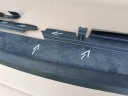 RENAULT SCENIC 4 IV 16-22 ADMISSION INFÉRIEUR GUIDE D'AIR 622568767Rphoto 8