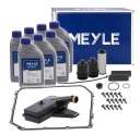 КОМПЛЕКТ ДЛЯ ЗАМЕНЫ МАСЛА MEYLE DSG S-TRONIC DL501