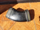 ВПУСК ДЕФЛЕКТОРИ КОМПЛЕКТ KAWASAKI ZX12R 2000R.  (9734112534) фото min 4