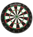 Tarcza do darta SIZALOWA MASTER Grande 45 cm + 6 rzutek Marka Master