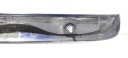 OPEL ASTRA G 1999 BRODERIE GARNITURE ARRIÈRE COUVERCLES DE COFFRE COUVERCLES DE COFFREphoto 6