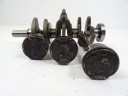 NISSAN MICRA V K14 1.0 SCE 7965R VILEBREQUIN PISTONS BIELLESphoto 6