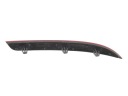 ВІДБИВАЧІ ЗАДНІ КОМПЛЕКТ VW GOLF VII 2.0 2013-2020 OE 3C8945105D/3C8945106D  (18818445793) фото min 4