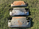 РЕМЕНЬ ПЕРЕДНИЙ ПЕРЕДНИЙ FIAT 126P MALUCH ДРУГОЙ