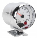 TACHOMETER 3,75 INCHES 0-8000 OBR./MIN 7-KOLOROWE  photo 15