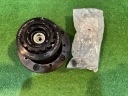 PORSCHE 911 991 GT3 GT3 RS CENTERLOCK MOYEU 99134160781photo 9