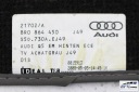 AUDI Q5 TAPIS DE SOL PLANCHERS 8R1863691A 8R0864450 ESSUIE-GLACES 8R1 863 691 8R Jphoto 8