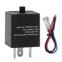 12V 24V 3-PIN REGULATED RELAY TURNS LED  photo 11