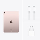 Apple iPad Air M1 10,9 64GB Wi-Fi ružový Model tabletu iPad Air (5th Gen)