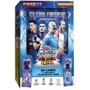 MATCH ATTAX EXTRA 2023/2024 MEGA TIN - MEGA CAN #2 ЛЕДЯНЫЕ ОТДЕЛКИ