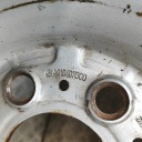 КОМПЛЕКТ ДИСКОВ MERCEDES-BENZ SPRINTER 3,5-T VAN (907, 910) A9104011300  фото 9