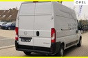 Opel Movano L3H3 2.2 140KM Kamera !! Ekran 7&quot; !! Alarm !! Moc 140 KM