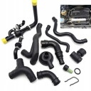 КЛАПАН ДЛЯ ВЫПУСКА ВОЗДУХА КОРОБКИ ШАТУННЫЙ AUDI A3 A4 A6 TT VW GOLF SEAT 1.8T  фото 14