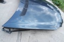 MERCEDES-BENZ CLS C219 2007 ПЕРІД КРИШКА ПЕРЕДНЯ / КАПОТ ДВИГУНА  (17895705577) фото min 9