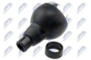 NTY GZB-BM-003 GEARSHIFT KNOB HANDLE WLACZAJACEJ  photo 12