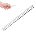 150MM ТРУБА АЛЮМИНИЕВАЯ 5PCS SEAMLESS SHAFT SLEEVE ROBOT PARTS 6100 1012 0150  фото 9