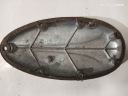 КРИШКИ ДВИГУНА S-38 - КОВПАЧКИ - KAPY - КОМАР - ROMET - РОЗБОРКА - JAWA 50  (18217816440) фото min 5