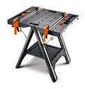 Worx PEGASUS WX051 РАБОЧИЙ СТОЛ 78x63см