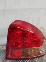 PHARE DROITE ARRIÈRE HONDA CIVIC VII BERLINE 2005Rphoto 5