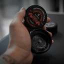 Гелі, гумки, воски для волосся ALPHA віск середній 50ml — фото 10