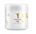 Маска Wella Oil Reflections восстанавливает блеск 150мл