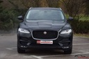 Jaguar F-Pace 2.0 i4D (180 KM) SkoraNawigacjaK... Rok produkcji 2017