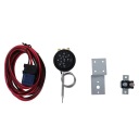 CAR TRUCK ELECTRICAL FAN RADIATOR THERMOSTAT MANAGEMENT 21SZT KIT WIRES 12V  photo 9