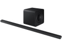 Саундбар SAMSUNG HW-S800D EN черный
