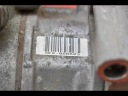 COMPRESSEUR POMPE CLIMATISATION GE447260-4202 TOYOTA YARIS III 1.33 VVT-Iphoto 8
