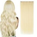 НАКЛАДКИ ДЛЯ ПРЯМЫХ ВОЛОС ДЛИННОЙ 60см