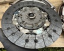 EMBRAYAGE DOUBLE VOLANT 2.0 16V 6 VITESSE LUK ENSEMBLE 415024110 BKD BKPphoto 9