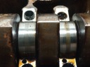 ГОЛОВКА КОМПЛЕКТНА 058103373D 1.8 T 20V AUDI A6 II (1997-2004) C5  фото 8