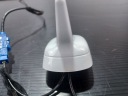 AUDI Q5 I 8R ANTENNE TOITS GPS REQUIN GOUPILLE 8R0035503Ephoto 11