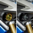 LOBOO L7 СВІТЛА ДОРОЖНЄ I ПЕРЕДАЧА DO VOGE DS525X 15000 LM 8-STOPNI HOMOLO  фото 11