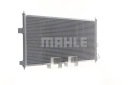 RADIATEUR CLIMATISATION DÉSHYDRATEUR BEHR AC 674 000S MAHLE AC 674 000Sphoto 9