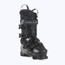 Pánska lyžiarska obuv Fischer RC4 90 HV GW black/black 26.5 cm Veľkosť 41,5