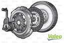 SET CLUTCH SET (240MM) 845283 