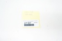 UT387 MERCEDES CLA C117 W117 STRAP BACK REAR SEDAN  photo 5