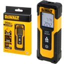 DEWALT DALMIERZ LASEROWY LCD 30m DWHT77100