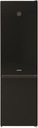 Холодильник Gorenje NRK620ESYBK 331л NoFrost Plus IonAir с MultiFlow360° Черный