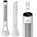 Вентилятор колонны ОТОБРАЖАЕТ ТЕМП. Первая Австрия