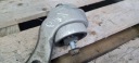 AUDI OE 8W0407696B BRAS DE SUSPENSION BANANphoto 13