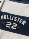 HOLLISTER ORYGINALNY LONG SLEEVE Abercrombie /M Rozmiar M