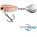SPINMAD SPRAYING TAIL CRAZY BUG 6 ГР 2512