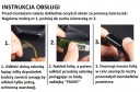 Запасной браслет для XIAOMI MI BAND 3 SPORT + FOLIA