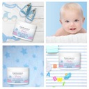 Dermedic Emollient Baby Кремовый гель для стирки для детей + увлажняющее масло