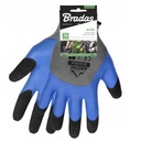 Rękawice Ochronne Robocze Rozmiar 9 Bradas ARCTIC