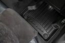 КИЛИМКИ РЕЗИНА 3SZT. DO TOYOTA AURIS  (18784530282) фото min 7