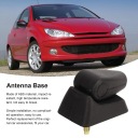 2 PCS SUPPORT ANTENNES AUTOMOBILE 656110 SUBSTITUT POUR PEUGEOT 106 REÇUphoto 8